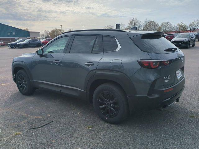 new 2026 Mazda CX-50 Hybrid car, priced at $38,003