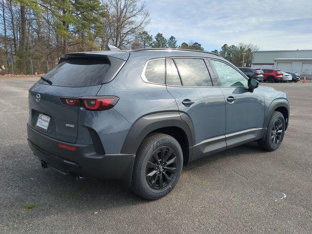 new 2026 Mazda CX-50 Hybrid car, priced at $38,003