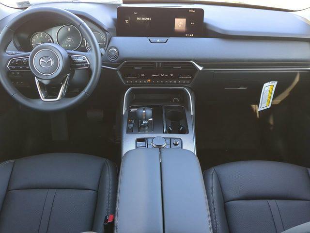 new 2026 Mazda CX-90 car, priced at $44,321