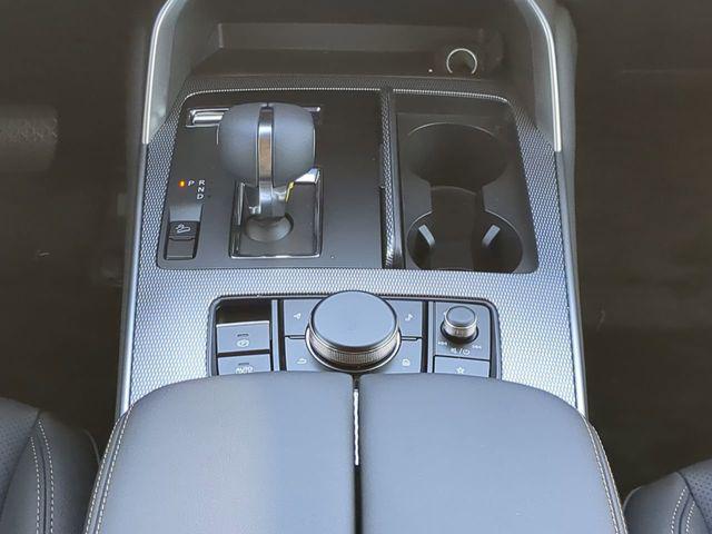 new 2026 Mazda CX-90 car, priced at $44,321