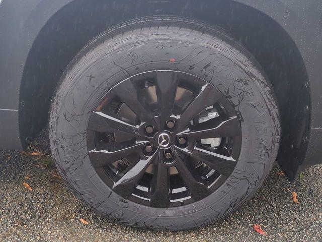 new 2025 Mazda CX-50 car, priced at $32,507