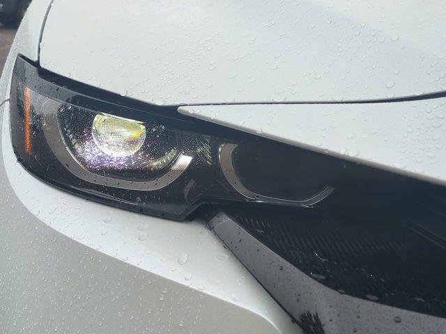 new 2025 Mazda CX-50 car, priced at $32,507