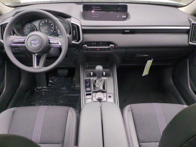 new 2025 Mazda CX-50 car, priced at $32,507