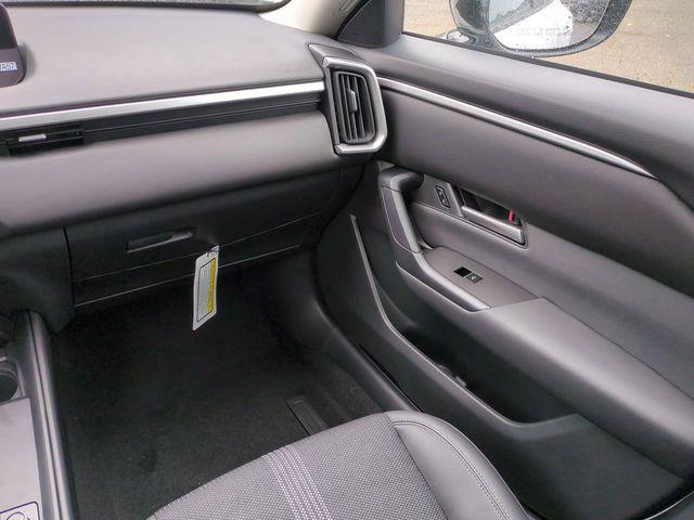 new 2025 Mazda CX-50 car, priced at $32,507