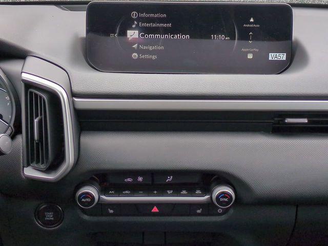 new 2025 Mazda CX-50 car, priced at $32,507