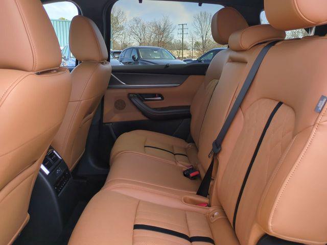 new 2026 Mazda CX-70 car, priced at $56,222