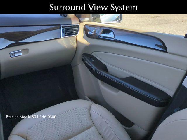 used 2018 Mercedes-Benz GLE 350 car, priced at $17,874