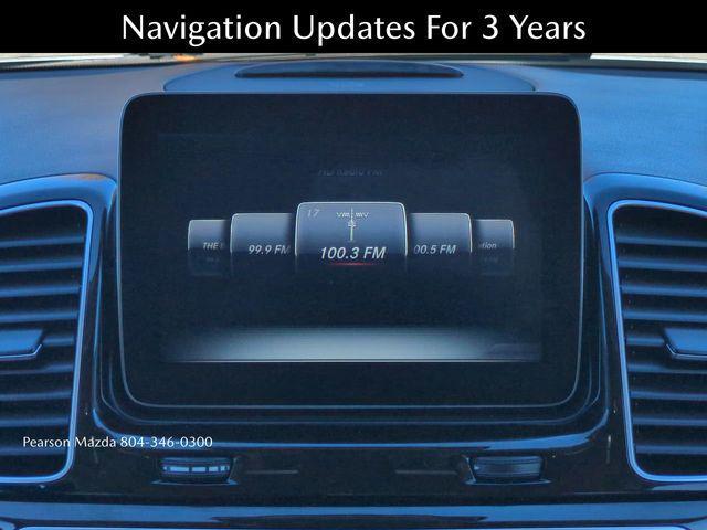 used 2018 Mercedes-Benz GLE 350 car, priced at $17,874