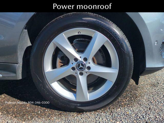 used 2018 Mercedes-Benz GLE 350 car, priced at $17,874