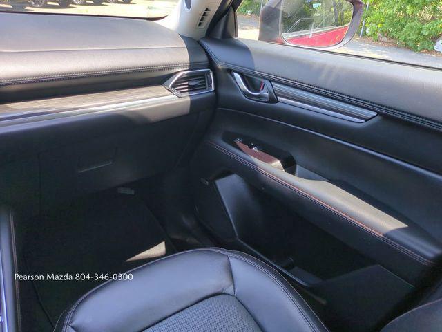 used 2023 Mazda CX-5 car, priced at $28,599