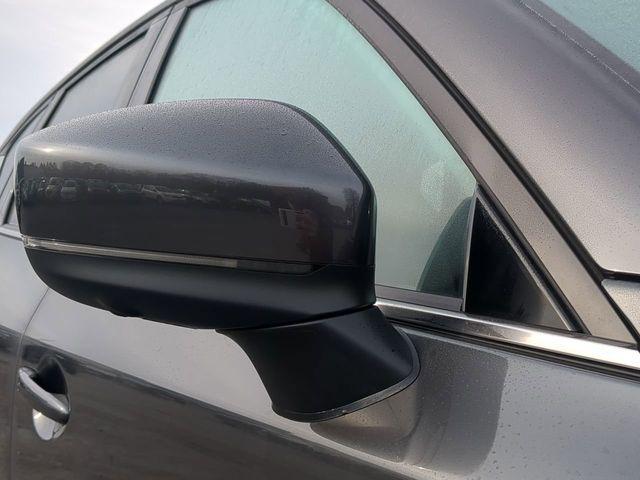 new 2025 Mazda CX-5 car, priced at $40,199