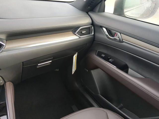 new 2025 Mazda CX-5 car, priced at $40,199