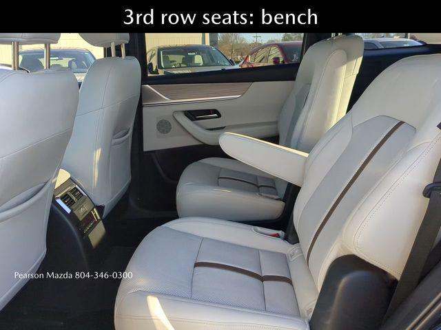 used 2025 Mazda CX-90 PHEV car, priced at $43,468