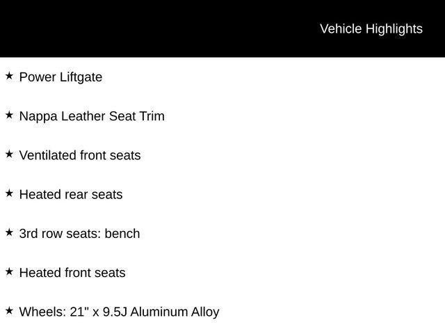 used 2025 Mazda CX-90 PHEV car, priced at $43,468