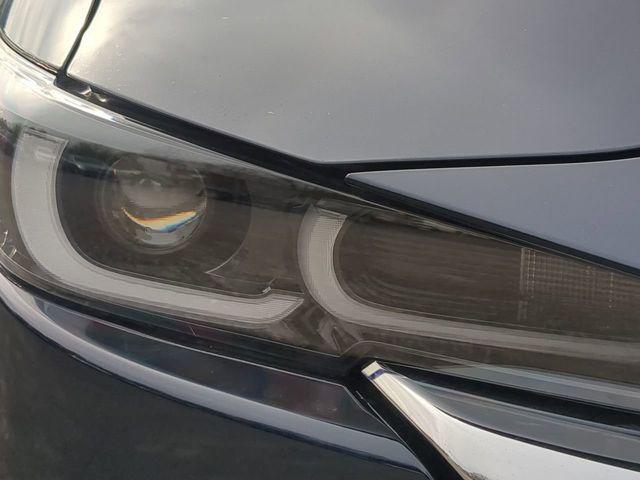 new 2025 Mazda CX-5 car, priced at $36,440