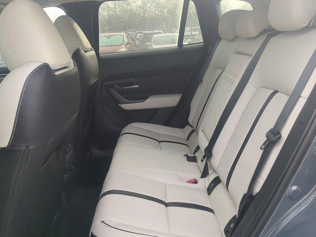 new 2026 Mazda CX-50 car, priced at $37,385