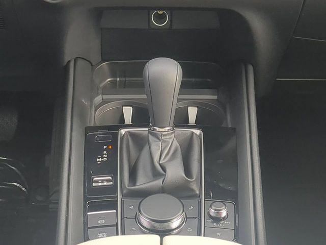 new 2026 Mazda CX-50 car, priced at $37,385