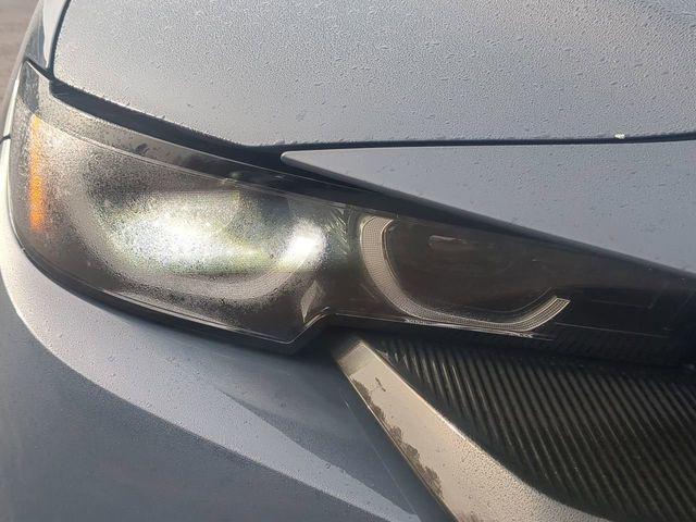 new 2026 Mazda CX-50 car, priced at $37,385