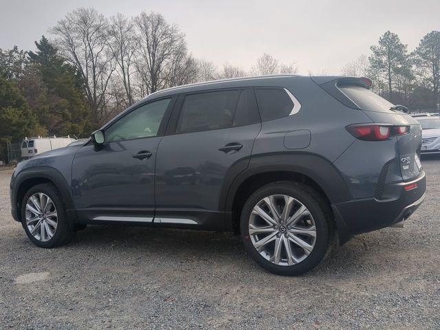 new 2026 Mazda CX-50 car, priced at $37,385