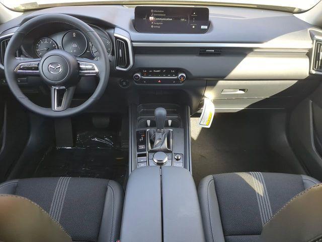 new 2026 Mazda CX-50 car, priced at $33,643