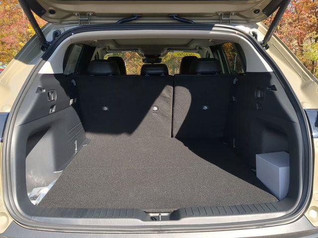 new 2026 Mazda CX-50 car, priced at $33,643