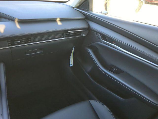 new 2026 Mazda Mazda3 car, priced at $27,220