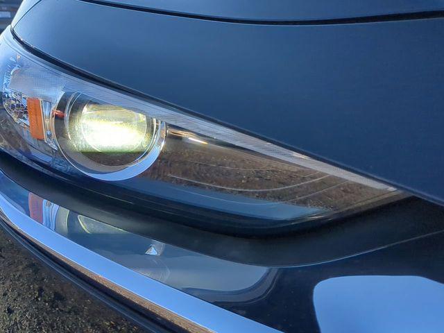 new 2026 Mazda Mazda3 car, priced at $27,220