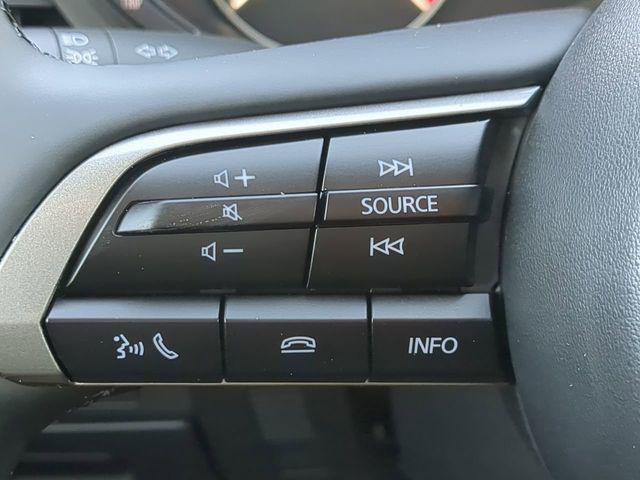 new 2026 Mazda Mazda3 car, priced at $27,220