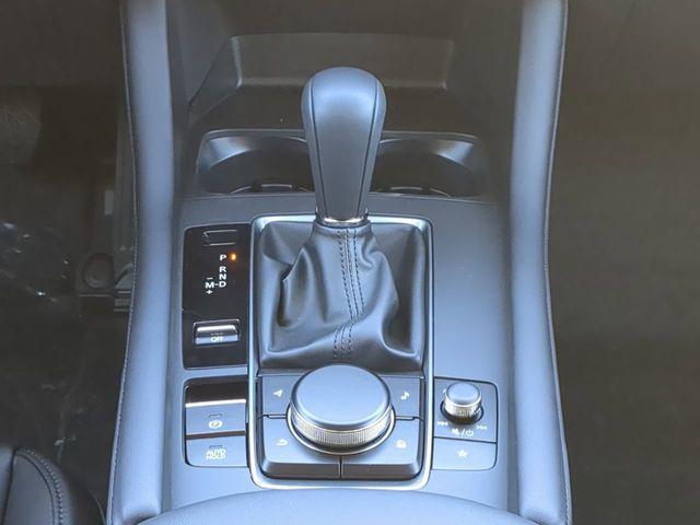 new 2026 Mazda Mazda3 car, priced at $27,220