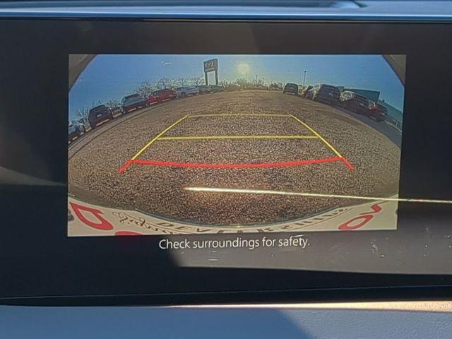 new 2026 Mazda Mazda3 car, priced at $27,220