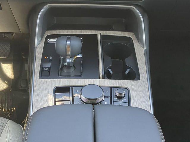 new 2026 Mazda CX-90 car, priced at $45,760