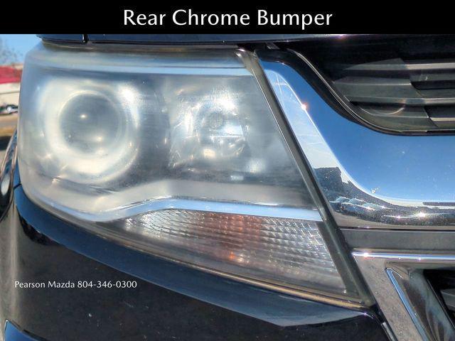 used 2015 Chevrolet Colorado car, priced at $15,439