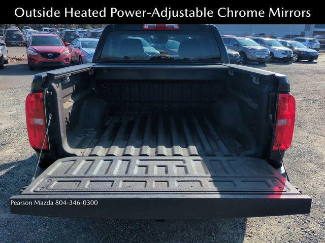 used 2015 Chevrolet Colorado car, priced at $15,439