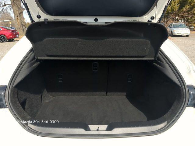 used 2023 Mazda Mazda3 car, priced at $22,526