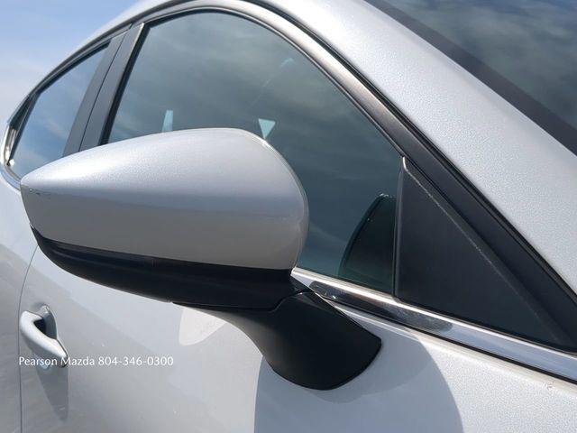 used 2023 Mazda Mazda3 car, priced at $22,526