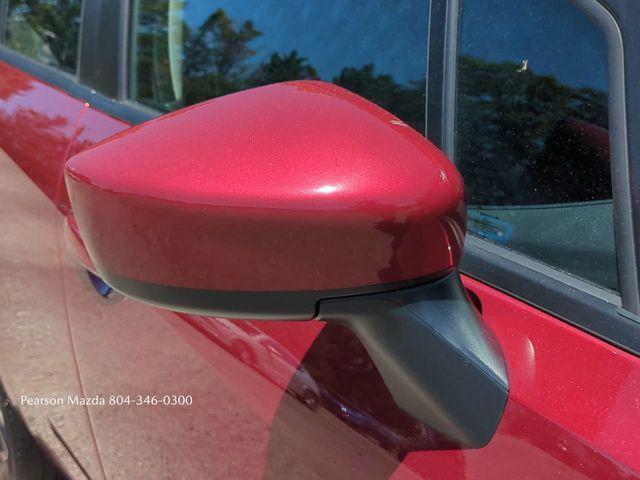 used 2025 Nissan Versa car, priced at $17,566