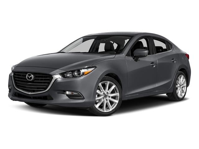 used 2017 Mazda Mazda3 car, priced at $10,902