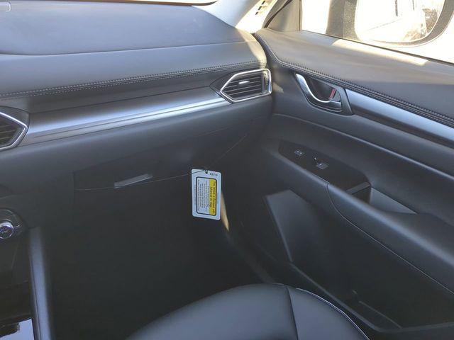 new 2025 Mazda CX-5 car, priced at $30,568