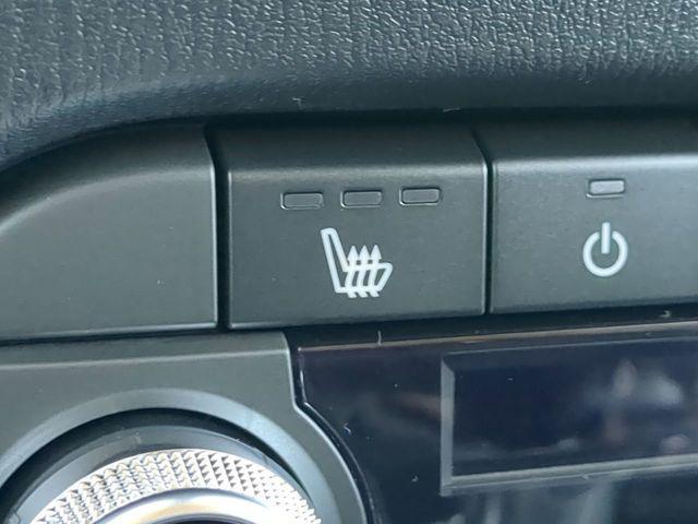 new 2025 Mazda CX-5 car, priced at $30,568