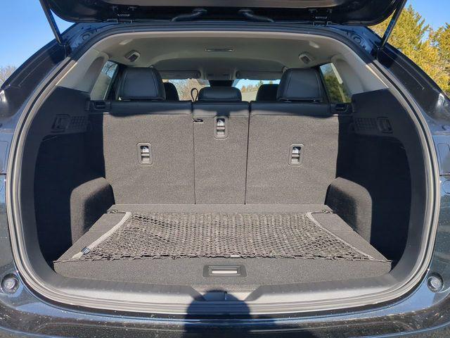 new 2025 Mazda CX-5 car, priced at $30,568