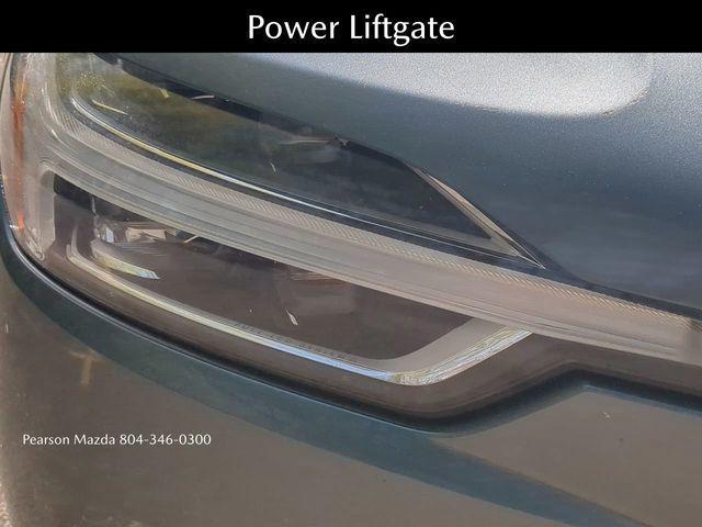 used 2018 Volvo XC60 car, priced at $20,722