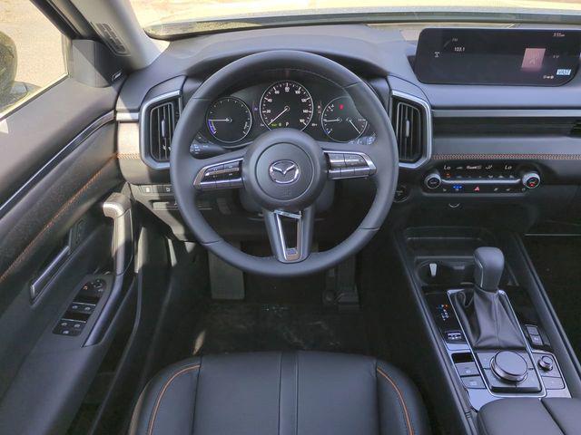 new 2026 Mazda CX-50 Hybrid car, priced at $37,832