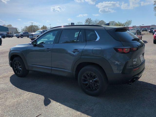 new 2026 Mazda CX-50 Hybrid car, priced at $37,832