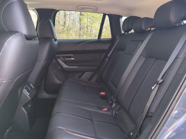 new 2026 Mazda CX-50 Hybrid car, priced at $37,832