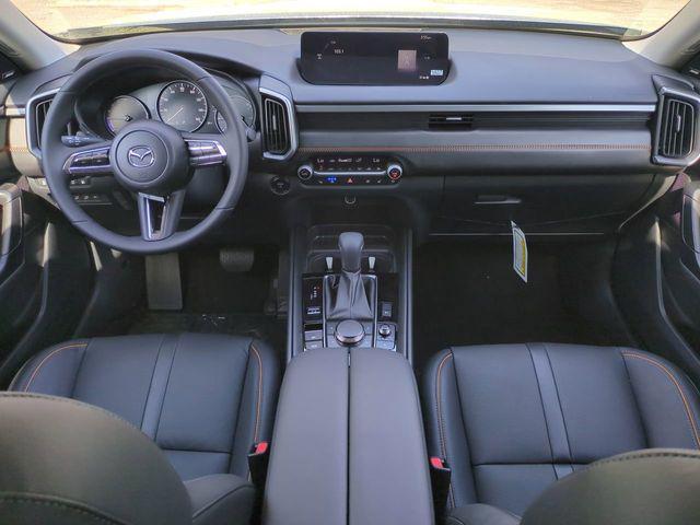 new 2026 Mazda CX-50 Hybrid car, priced at $37,832