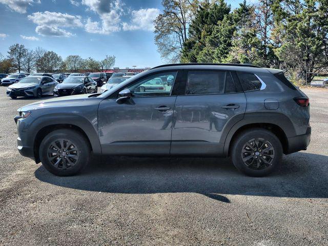 new 2026 Mazda CX-50 Hybrid car, priced at $37,832