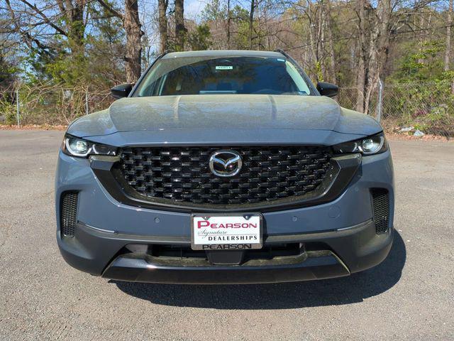 new 2026 Mazda CX-50 Hybrid car, priced at $37,832
