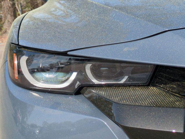 new 2026 Mazda CX-50 Hybrid car, priced at $37,832