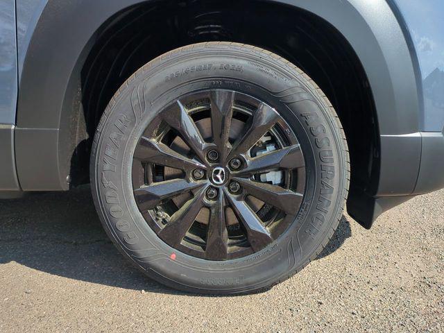 new 2026 Mazda CX-50 Hybrid car, priced at $37,832