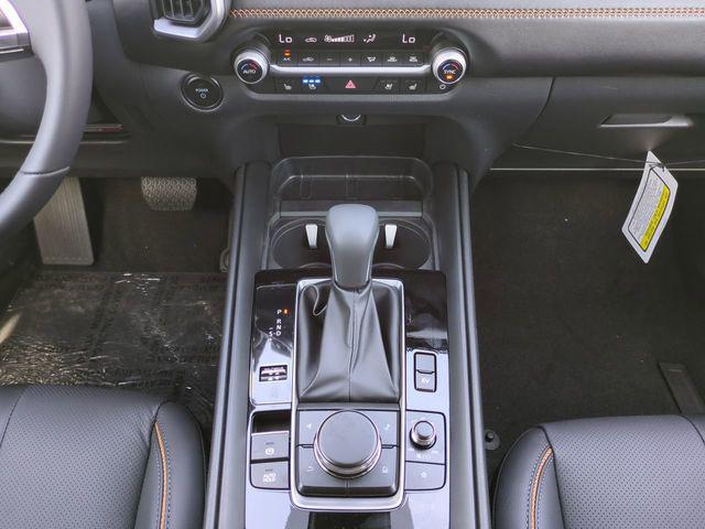 new 2026 Mazda CX-50 Hybrid car, priced at $37,832